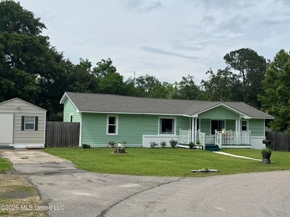 13011 Michael St, Biloxi, MS 39532