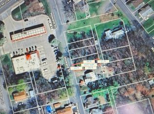 LOT 127 Howard St, Cumberland, MD 21502