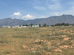 TRACT 19 Eleven, Los Lunas, NM 87031