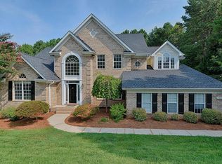 108 Sunrise Cir, Mooresville, NC 28117