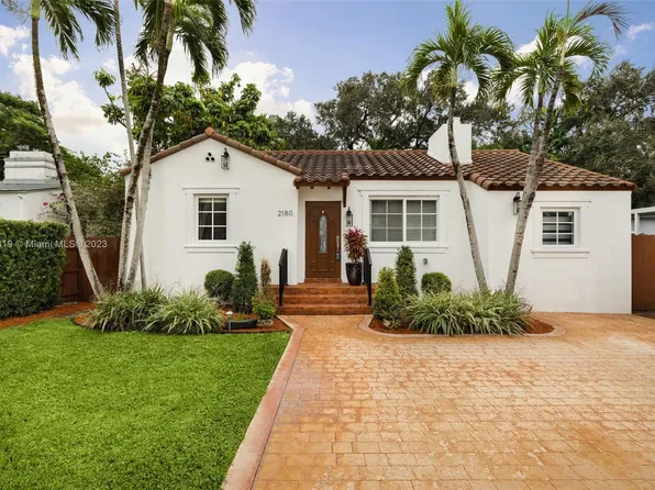 2180 SW 24th St, Miami, FL 33145