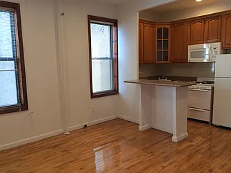 Rented by Brooklyn Real Inc