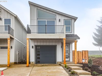 41840 Deschutes Ave, Sandy, OR, 97055