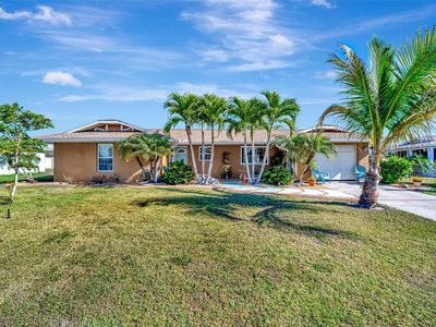 13534 Alberta Ave, Pt Charlotte, FL, 33981