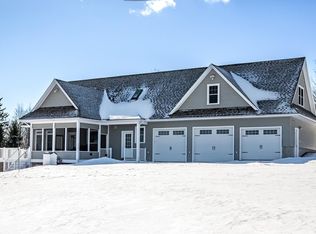 34 Rock View Rd, Fairfax, VT 05454