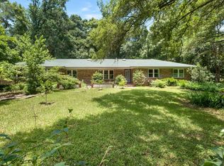 115 Reece Park Ln, Tallahassee, FL 32301