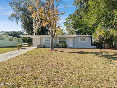 2142 FOURAKER Road, Jacksonville, FL, 32210