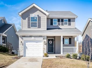 819 Locust St, Washington, MO 63090