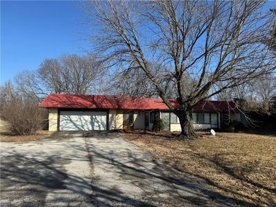 2101 Gambrell St, Greenwood, MO, 64034