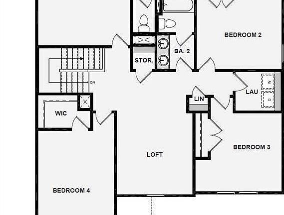 2nd image of this home