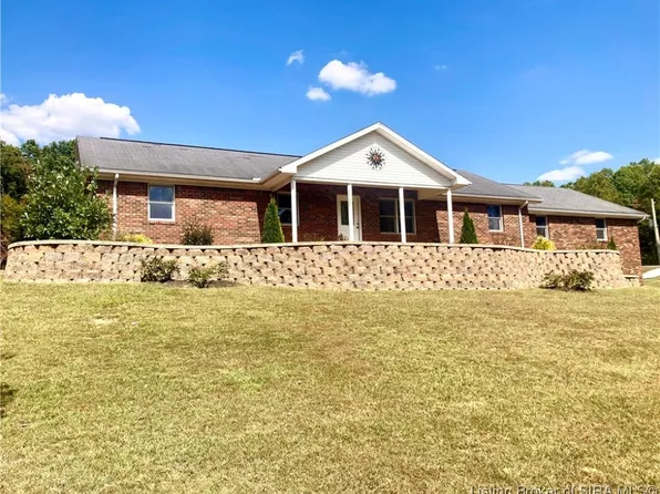 10323 S County Road 425 E, Marengo, IN 47140