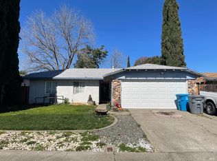 1267 Balsam Way, Vacaville, CA