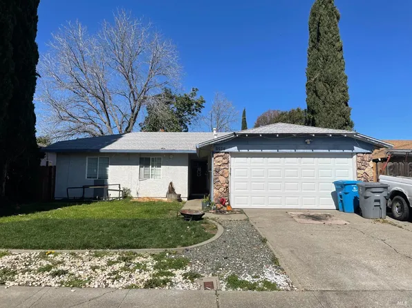 1267 Balsam Way, Vacaville, CA 95687