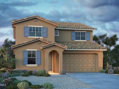 32583 N 122nd Ln, Peoria, AZ, 85383