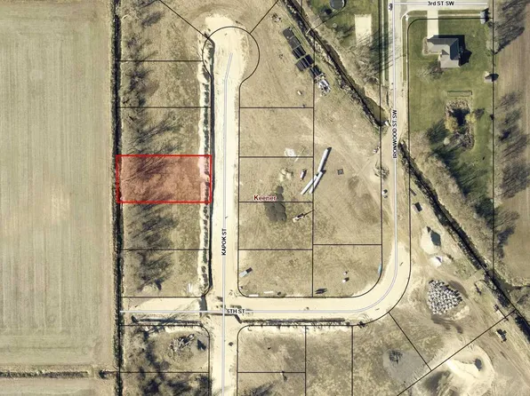 400 Kapok St SW, Demotte, IN 46310