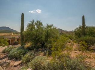 3641 W Eagles View Pl, Tucson, AZ 85745