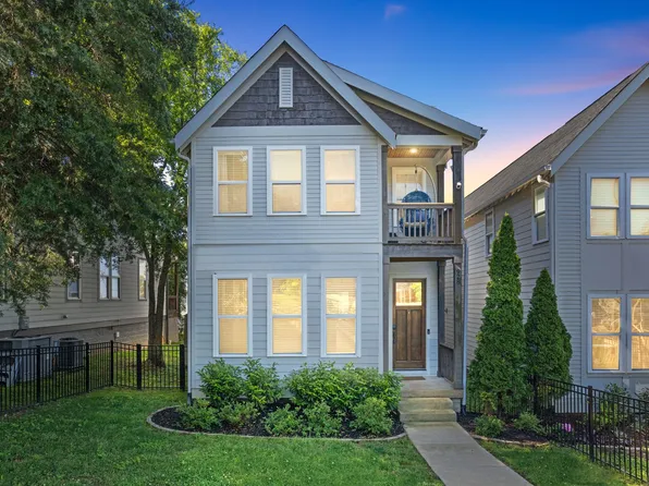 928 Thomas Ave, Nashville, TN 37216