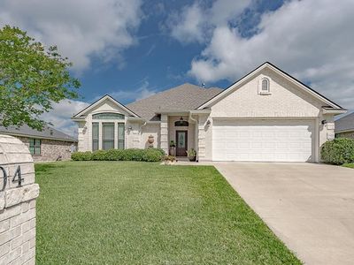 704 Woodson Dr, Caldwell, TX, 77836