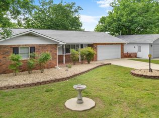 86 Rose Ln, Lakeview, AR 72642