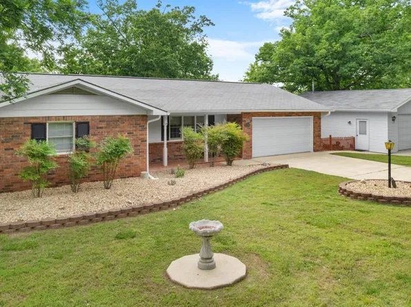 86 Rose Ln, Lakeview, AR 72642