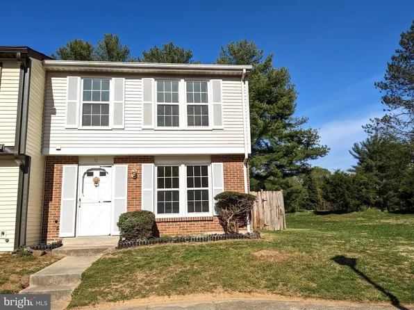 11 Dufief Ct, North Potomac, MD 20878