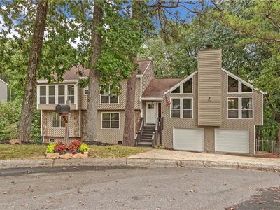 2154 Deep Woods Way, Marietta, GA, 30062