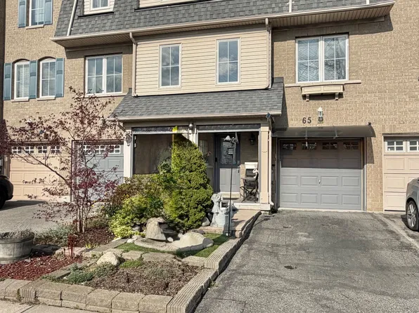 65 Mike Myers Dr, Toronto, ON M1P 5G3