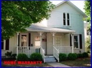 170 E Maple St, Clyde, OH 43410