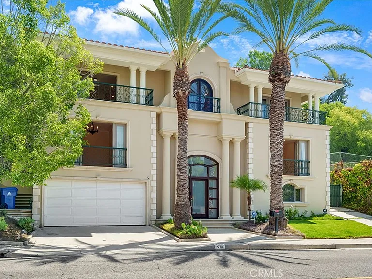 2784 Deep Canyon Dr — Photo 5
