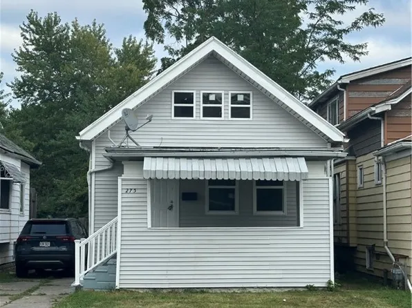 275 Olympic Ave, Buffalo, NY 14215