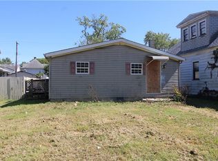 1807 Garfield Ave, Terre Haute, IN 47804