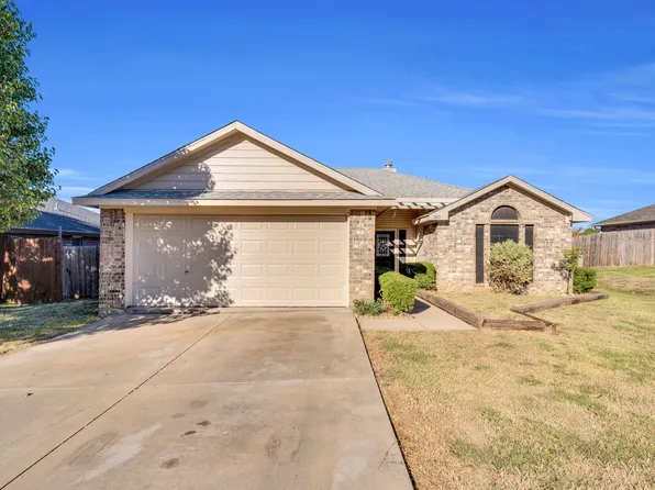 203 Cheyenne Trl, Alvarado, TX 76009