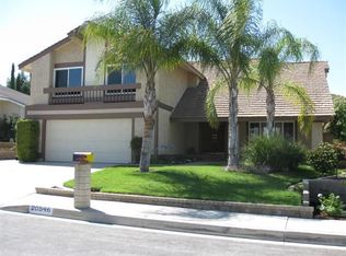 20546 Alaminos Dr, Santa Clarita, CA 91350