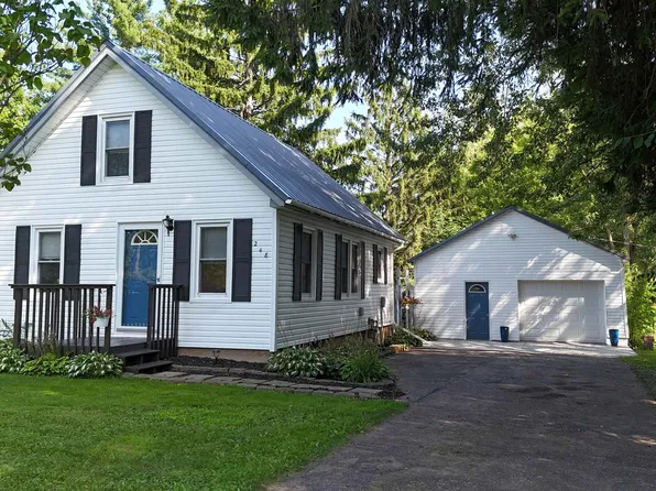 248 Golf Dr, Clear Lake, WI 54005