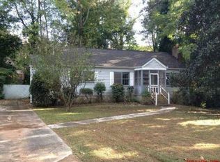 1327 Merry Ln NE, Atlanta, GA 30329