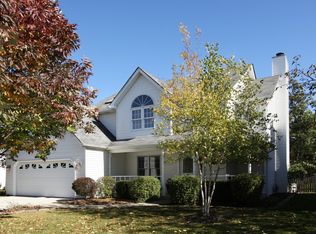 2773 Carriage Way, Aurora, IL 60504