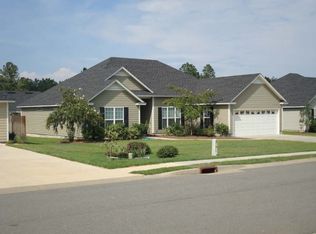 3943 Applecross Rd, Valdosta, GA 31605