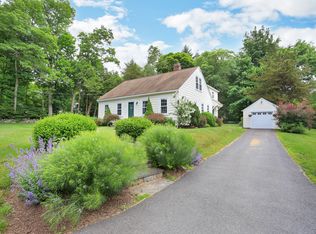 18 Deerfield Rd, Wilton, CT 06897