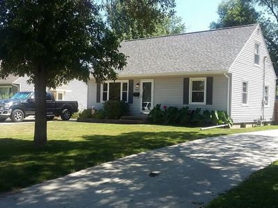 1427 9th St NW, Cedar Rapids, IA, 52405