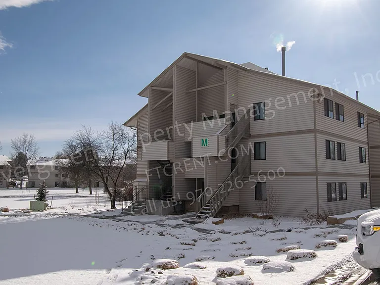 1705 Heatheridge Rd #M301 — Photo 2