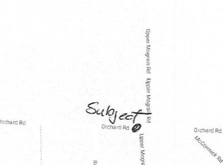 Upper Mograin Rd, Cheboygan, MI 49721