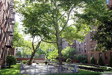 Sold by Keller Williams NYC