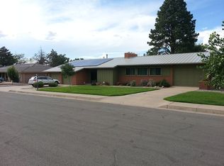 6207 Lovelace Rd SE, Albuquerque, NM 87108