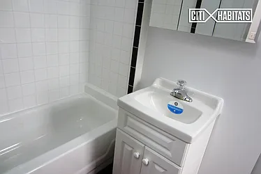 Rented by Citi Habitats