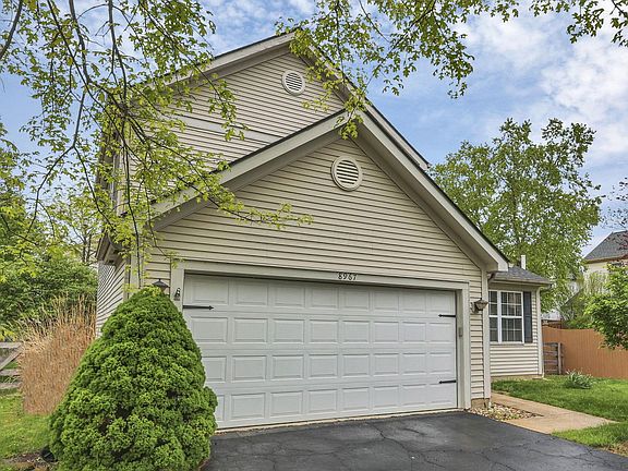 2nd image of 8967 Holquest Dr