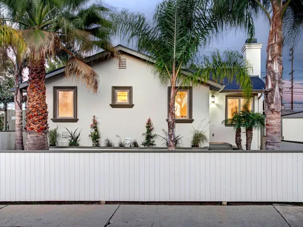 8330 Lilienthal Ave, Los Angeles, CA 90045