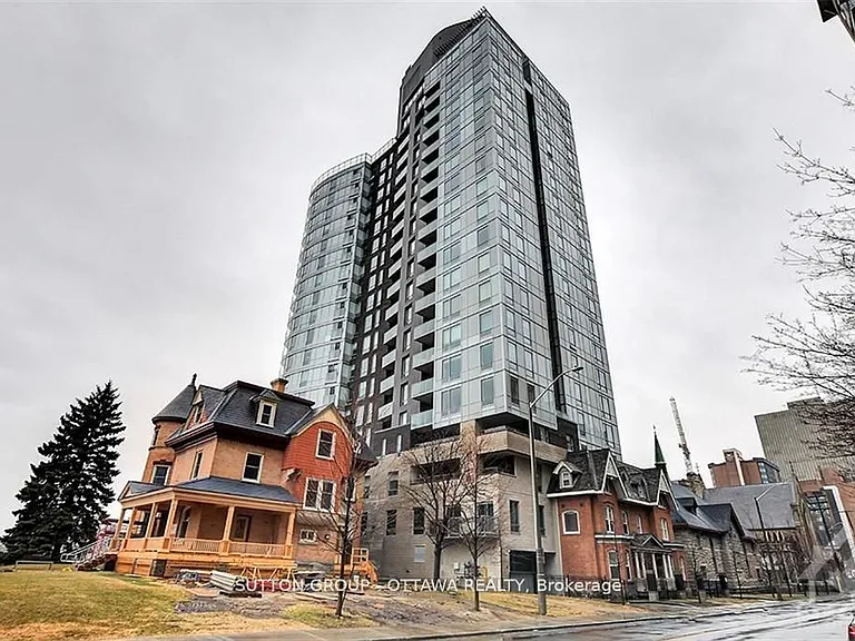 428 Sparks St #306 — Photo 2