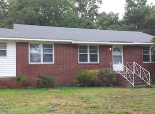 1211 Eisenhower Dr, Augusta, GA 30904