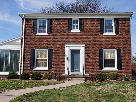 2nd image of 417 Bennighof Ave