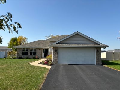 849 Churchill Dr, New Lenox, IL, 60451